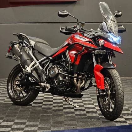 TRIUMPH TIGER 900 GT PRO 